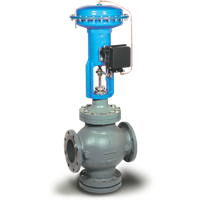 1850 Three-Way Mixing Valve